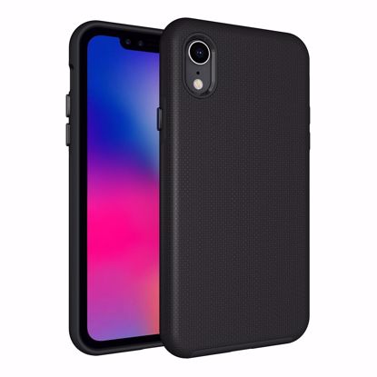 Picture of Eiger Eiger North Case for Apple iPhone XR in Black
