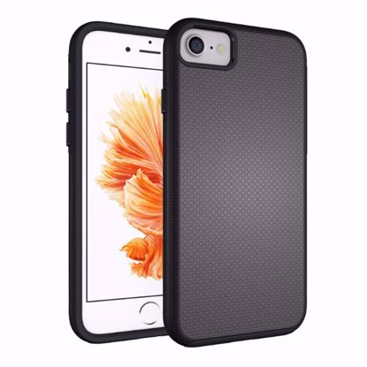 Picture of Eiger Eiger North Case for Apple iPhone 8/7 in Black