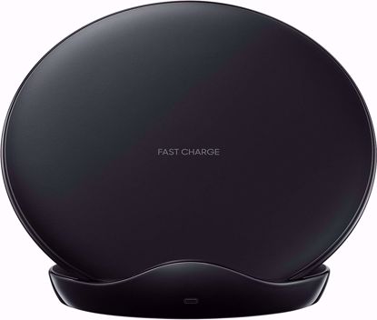 Picture of Samsung Original Qi Enabled AFC Wireless Charger for Galaxy S9/S9+ Black