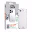 Picture of Eiger Eiger Ice Grip Case GRS for iPhone 16e in Clear
